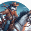 sheriff wolfer
