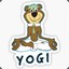 Yogibeertje