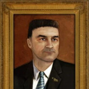 金博尔总统 Aaron Kimball