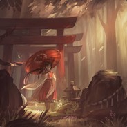 博丽神社事务所