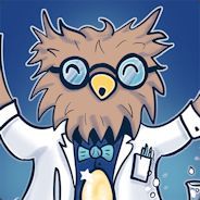 Owlchemist avatar