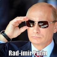 RadimirPoutine