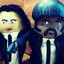 Kartoshka's avatar