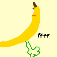 banana fart man MD