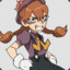 Waluigette