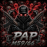 PAP M59/66