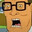 sᴉxɐ ⅄ ǝɥʇ ǝʞoɹq I's Avatar