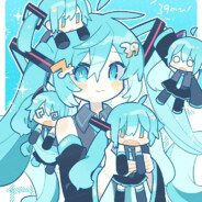 Big Avatar