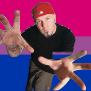 Bisexual Fred Durst