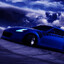 - Nissan 350z