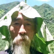 内有乾坤，舍身求道