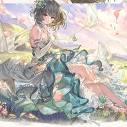 偶像大师高垣枫