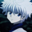 奇犽 (Killua)