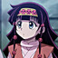 Steam avatar