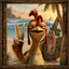 Steam avatar