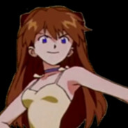 Asuka Langley Soryu