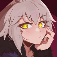 jalter is my waifu