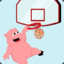 Slam Pig