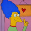 Marge Simpson