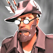 Слепой Снайпер