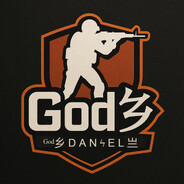 ᴳᵒᵈ乡 D A N ϟ E L 亗