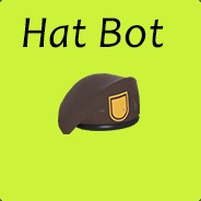 Hatbot | Trade.tf