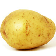 Potatoe