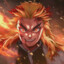 FlameHashira