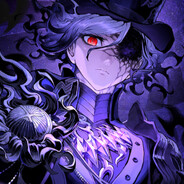 梅菲斯特大魔王