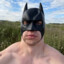 I AM BATMEN