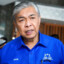 Ahmad Zahid Hamidi