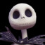 Jack Skellington