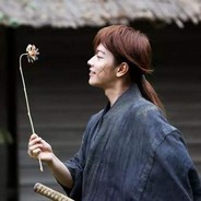 在欲望的城市里，你就是我的最后的信仰