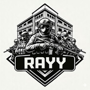 ✪ Rayy - steam id 76561199233887954