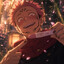Sukuna's Pookie
