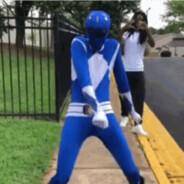 Blue Ranger