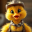 LittleDuck