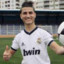 Cristian Ronalde