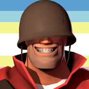 Soldier says: MAP rights!'s Avatar