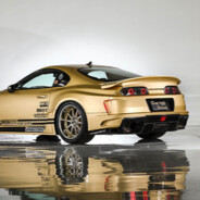 Toyota Supra V12 JDM