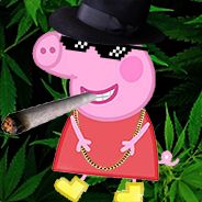 bottom fragger