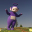 Tinky Winky