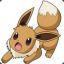 Angry Eevee