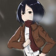 Mikasa
