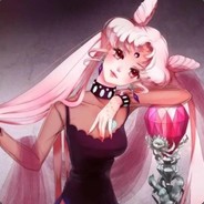 银河系美少女鬼