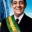 Zeca Pau gordinho