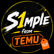 S1mple from TEMU