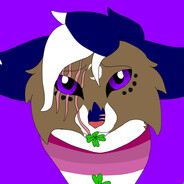 Feather The Fire Wolf