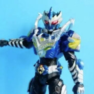 风鹰铠甲-风鹰侠