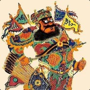 白面书生尉迟恭